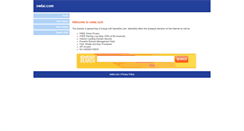 Desktop Screenshot of owlai.com